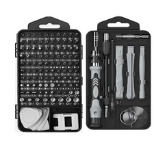 138 in 1 Multi-function TORX Magnetic Repair ...