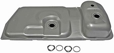 576-106 Steel Fuel Tank with Gaskets Included Compatible with Select Ford /