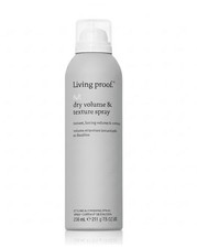 New Living Proof Full Dry Volume Texture Spray 7.5 Oz