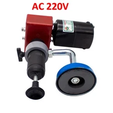Electric Valve Grinding Machine Speed Adjustable Valve Grinder Car Engine Repair