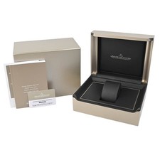 JAEGER-LECOULTRE Master Ultra Thin Date Q1238420 SW07967 7