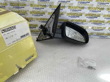 SPECCHIO SPECCHIETTO RETROVISORE DESTRA PER OPEL CORSA C 2000 - 2006 (NUOVO)