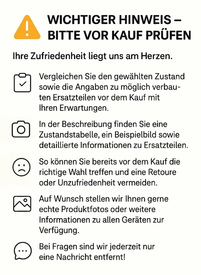 Apple iPhone X 10 - 64 GB - Space Grau - 100% Batterie - Set - Zustand: SEHR GUT - Bild 4 von 4