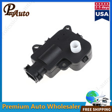 Ac Temperature Blend Door Actuator For 99-04 Jeep Grand Cherokee 5012710aa Ac Temperature Blend Door Actuator For 99-04 Jeep Grand Cherokee 5012710aa
