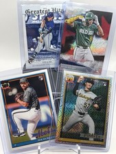 2026 Topps Baseball - Pick Your Rookie Insert Cards - 30% off when you buy 4+