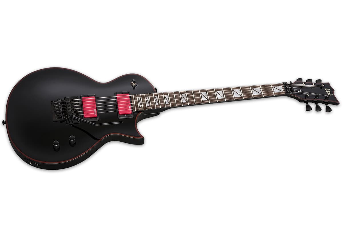 ESP LTD GH-200 BLK Gary Holt 139990₽