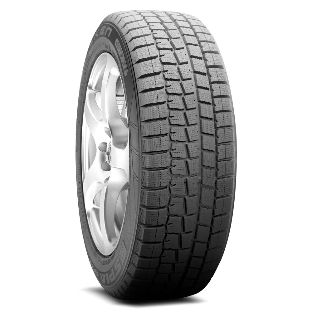 FALKEN ESPIA EPZ 215/60R16 16インチ スタッドレス 4本 2014年製 エスティマ マークX等　(VTK74) クレジットカード QR決済可能 Falken Espia EPZ II Winter Passenger Tires Online | SimpleTire