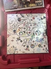 Led Zeppelin Led Zeppelin III Vinyl LP Rock Atlantic SD 7201 12" (Side 2 Scratch