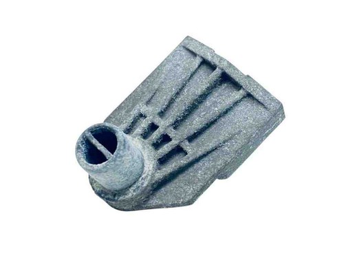 VW TOUAREG 7P5 Kühlerhalter 7P0121079 2.97 Diesel 2011 31314066