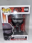 Funko Pop 444 Star Wars Crosshair Vaulted