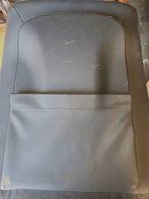 MERCEDES E W212 Sitzrücken Vordersitz rechts A2129100239 Sitzabdeckung Blende MERCEDES E W212 Sitzrücken Vordersitz rechts A2129100239 Sitzabdeckung Blende