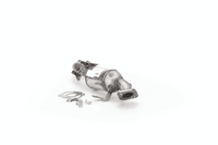 Katalysator FüR Audi Seat Skoda VW A3 Sportback Cabriolet Altea XL Leon