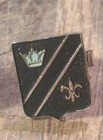 Vintage British Cufflinks — photo 2