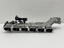 BMW X7 G07 2023 Diesel 259kW Ansaugbrücke Ansaugkrümmer 9888472 NAR165301