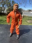 Vintage GI Joe Adventure Team - Sea Adventurer Figure 60’s 70’s