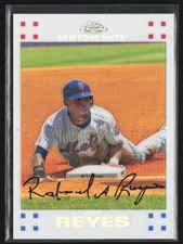 Jose Reyes Rookie Cards Checklist and Buying Guide 17