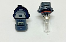 Sylvania 9005 Hb3 U 60w Silverstar Halogen Headlight Bulbs 2 Pack