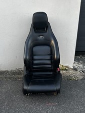 W204 C63 Coupe Driver Seat (Memory, Heated)