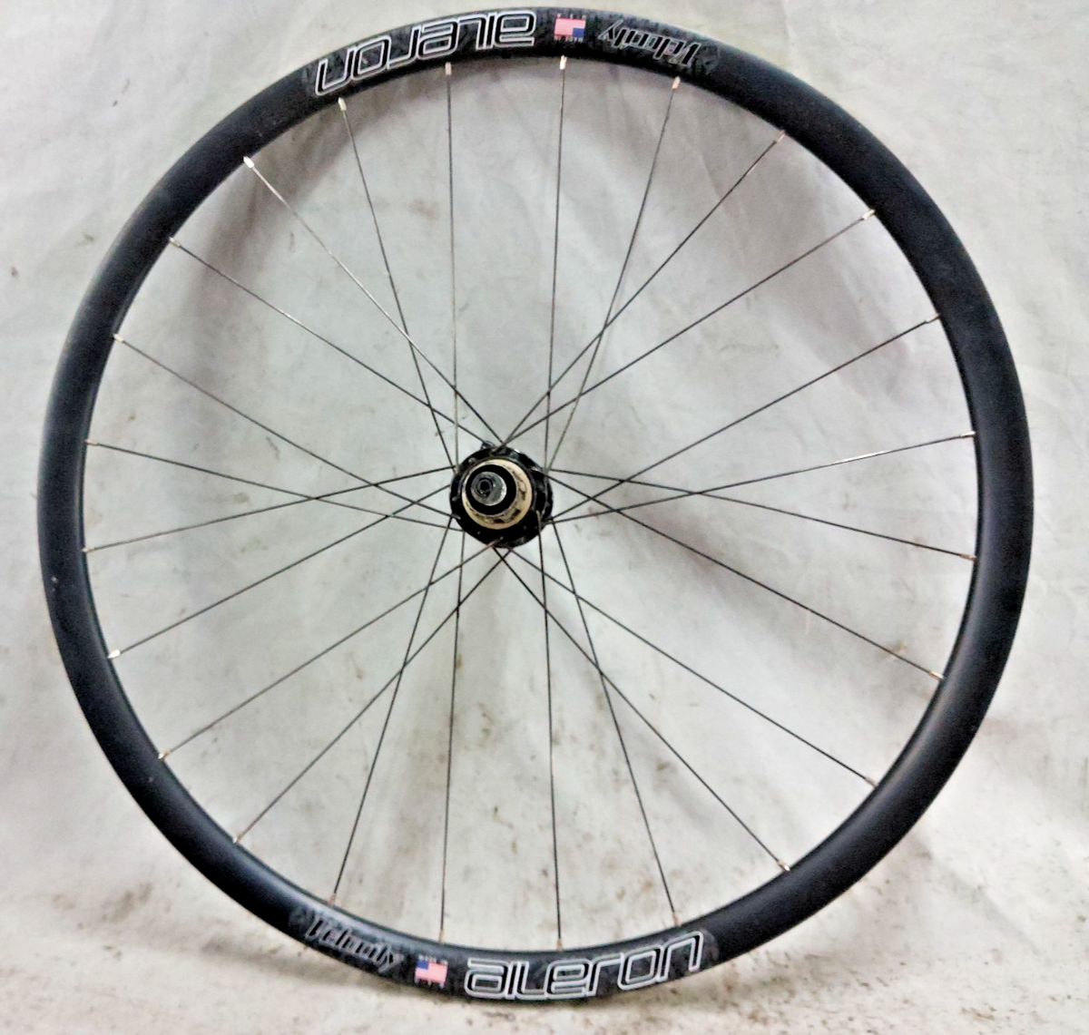 Velocity Aileron 29