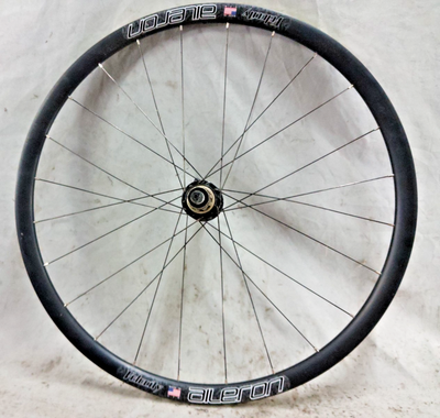 Velocity Aileron 29