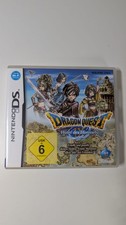 Dragon Quest IX - Hüter des Himmels (Nintendo DS) - WIE NEU! - OVP! - ALLES DRIN
