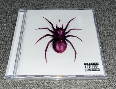 Scarlet by Doja Cat (CD, 2023)