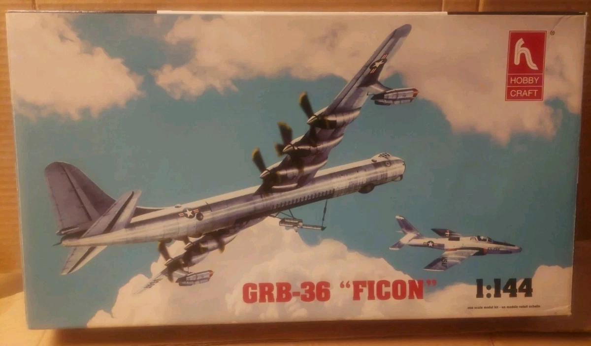 B 36 Model Kit for sale | eBay