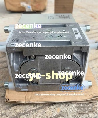 New DUNGS DMV-D 512/11 Solenoid valve Via FedEx or DHL