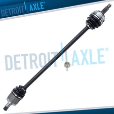 2.3L Front Left CV Axle Shaft Assembly for 1998 1999 2000 2001 2002 Honda Accord