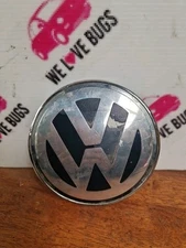 VW BEETLE BONNET BADGE  1C0853617 A