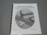 Smarter Than The Metal 70000s Smarter Than The Metal 70000s