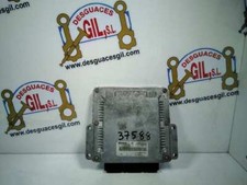 8200127078 centralina motore per RENAULT MEGANE I FASE 2 BERLINA (BA0) 641045