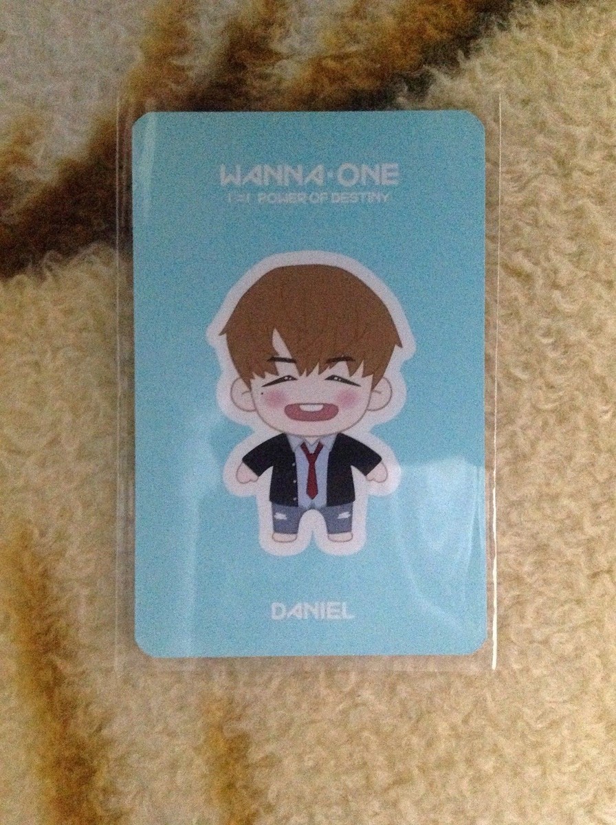 Wanna One カンダニエル　ドール Wanna One Kang Daniel 13cm doll | eBay