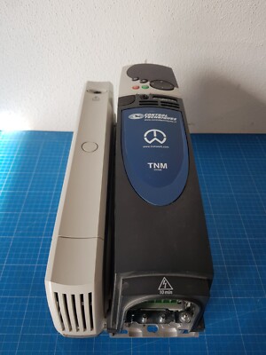 Control Techniques TNM Drive SP2404 _9_6