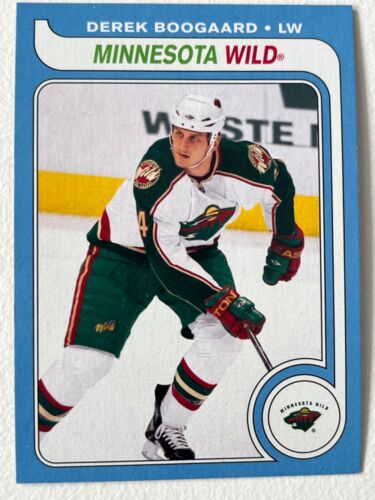 2008-09 O-Pee-Chee 1979-80 Retro Pick From List !! - Picture 140 of 147