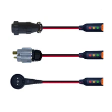 Rolls Royce CTEK Battery Charger Adapter Phantom Wraith Dawn Ghost All Years