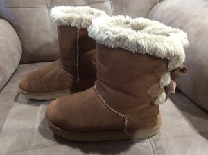 short boots for girls