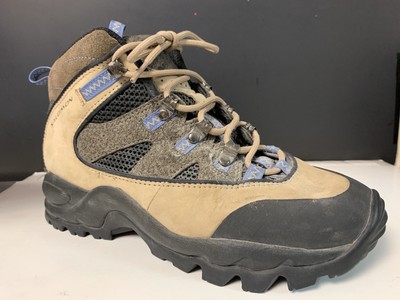 salomon x hiking boots