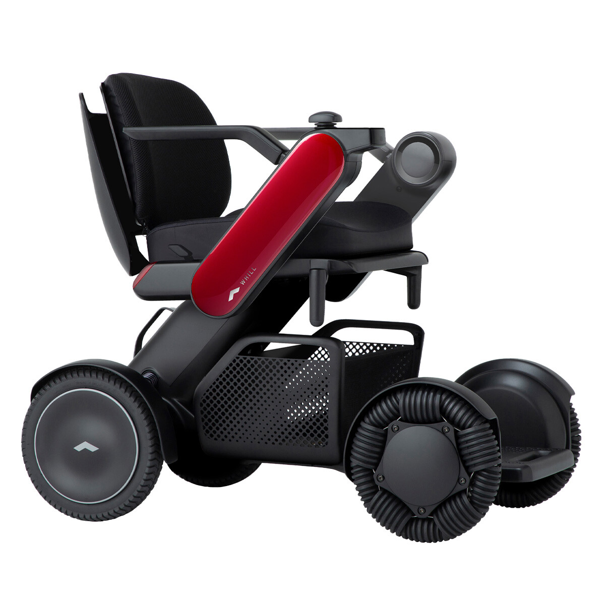 電動車椅子WHILL model CK 充電器　ADP-69AR A 2個セット ②電動車椅子WHILL model CK 充電器 ADP-69AR A - メルカリ