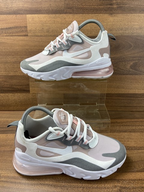 Nike Air Max 270 React Plum Chalk 2020 