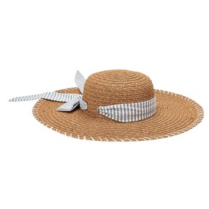 San-Diego-Hat-Paper-Poly-5-034-Round-Crown-Ultra-Braid-Stripes-Whip-Stitch-UPF50