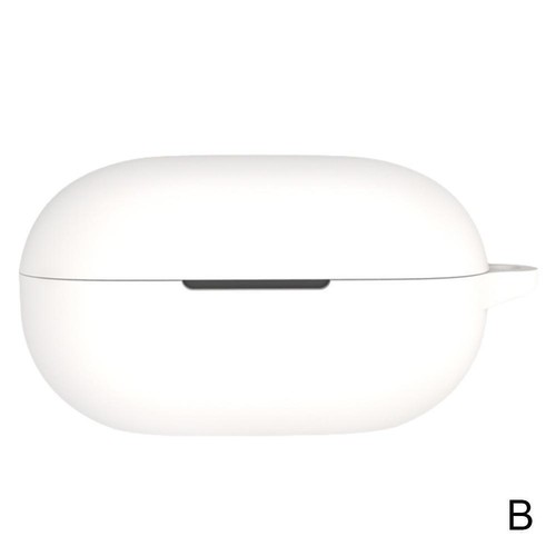 Silicone Earphones Shockproof Protective Case Cover Buds Solo For-Beats O7W2 - Picture 12 of 20