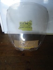 Honda VFR 1000 SP1 Screen Windscreen OEM