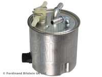 ADN12332 Blue Print Kraftstofffilter FüR Nissan,Renault