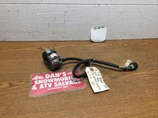 Switch Lights Engine  # 59V-83973-09-00 Yamaha 1991 Big Bear 350 ATV 4x4