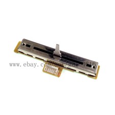 CROSSFADER FOR PIONEER DJM 300 500 600 3000 DJM600 PCB DCV1006 DWG1519