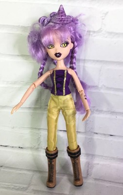bratz purple hair