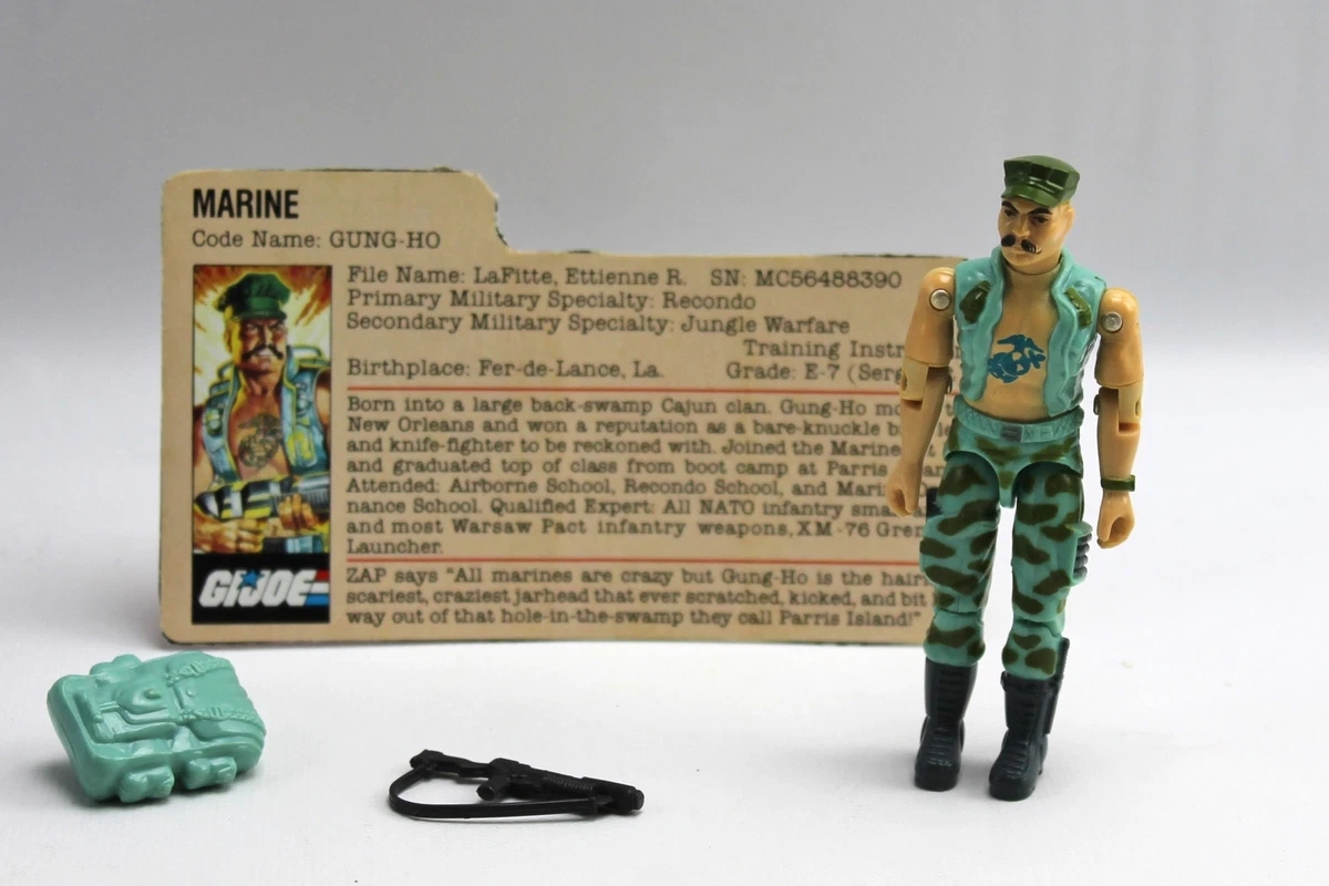 Ebay gi joe deals