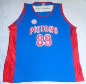 pistons
