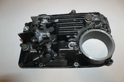 せぽん 1986 - 1987 Kawasaki Ninja ZX1000 ZX Engine Oil Pan Sump Cover